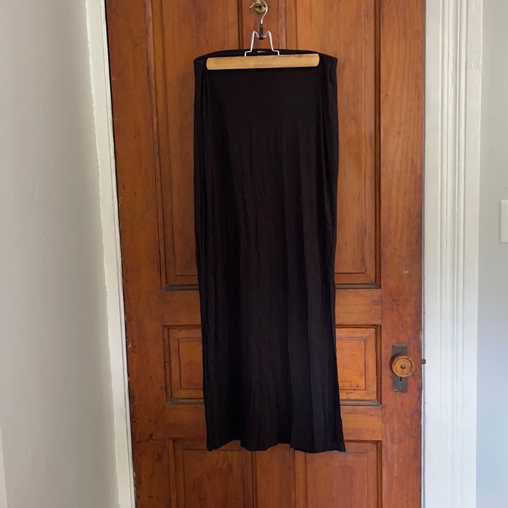 Old Navy Maxi Skirt - Size S